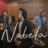 Nobela (feat. Xt on Sax & Lanz Larona) - Jay-ar Vaño
