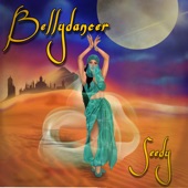 Bellydancer artwork