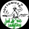 Be My Friend - Jad & The Ladyboy lyrics
