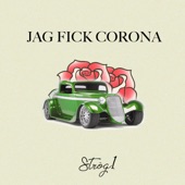 Jag fick Corona artwork