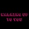 Walking Up to You - The Hysterics lyrics