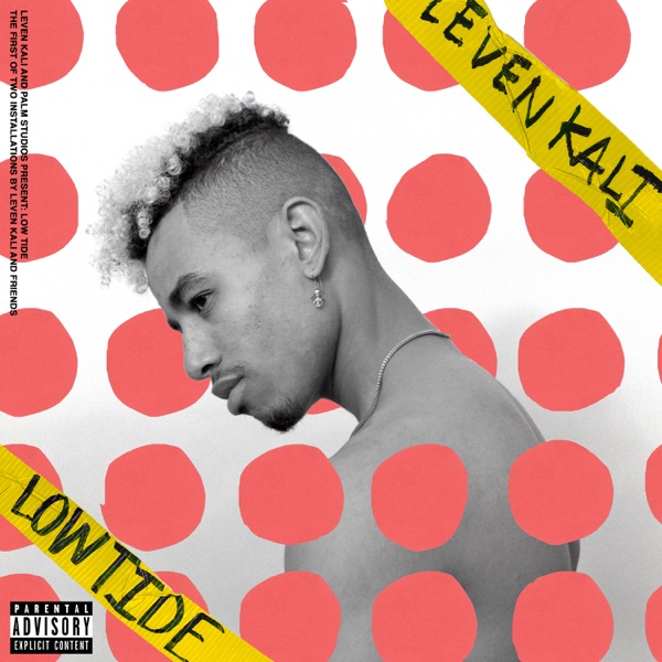 iTunes Artwork for 'Low Tide (by Leven Kali)'