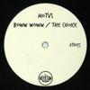 Boww Woww / The Choice - Single