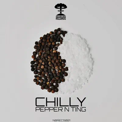 Pepper N Ting - Single - Chilly