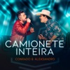 Camionete Inteira - Single