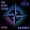 One Night Stand - MN Moder lyrics