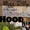 Hood (feat. Gunhoodfats & 74yumski) - Bigg Dilly lyrics