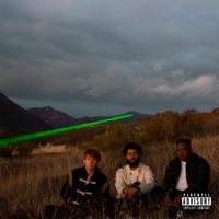 Injury Reserve - Injury Reserve artwork