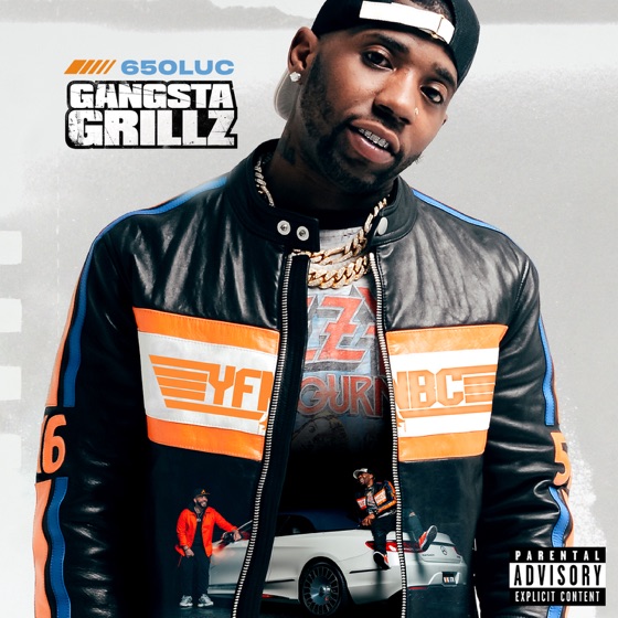 Cover artwork for No Ceilings