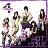 4Minute - Hot Issue