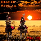 The Edge of Africa, Vol. 15 artwork