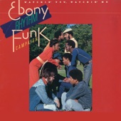 Ebony Rhythm Funk Campaign - Jive Du Du