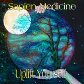 Uplift Yourself - EP artwork
