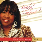 Beverly Crawford - Born Again