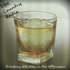 Drinking Whiskey in the Afternoon - Single