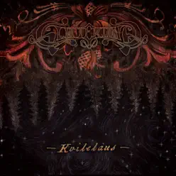 Kvilelaus - Single - Glittertind Kvilelaus - Single - Glittertind
