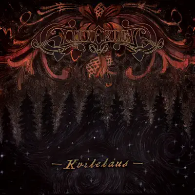 Kvilelaus - Single - Glittertind