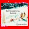Gourmandises (Instrumental version) - Alizée lyrics