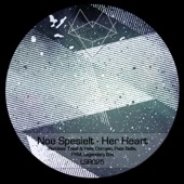 Her Heart (Tosel & Hale Remix) artwork