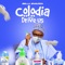 Colodia Drive Us artwork