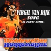 Virgil Van Dijk Song (NL Party Remix) - Single