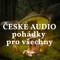 Divotvorný meč Audio pohádka - České AUDIO pohádky pro všechny lyrics