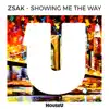 Stream & download Showing Me the Way - Single