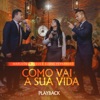 Como Vai a Sua Vida (Playback) - Single