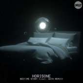 Bedtime Story (Adin Remix) artwork