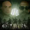 Stream & download Soldier (feat. King Locust) - Single