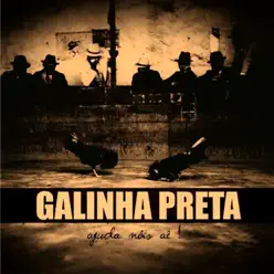 Ajuda Nóis Aê! - Galinha Preta