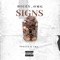 Signs (feat. Tentik & Th3Ghost) - Dicey_omg lyrics