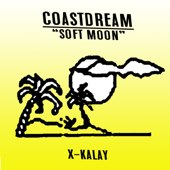 Soft Moon - EP - Coastdream