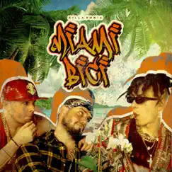 Miami Bici - Single by Killa Fonic album reviews, ratings, credits