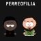 Perreo Filia (feat. Kili631) - Drmartinezvzla lyrics