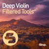 Deep Violin - Single