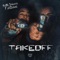 TakeOff (feat. Fat Dave) - Rellik Snipess lyrics