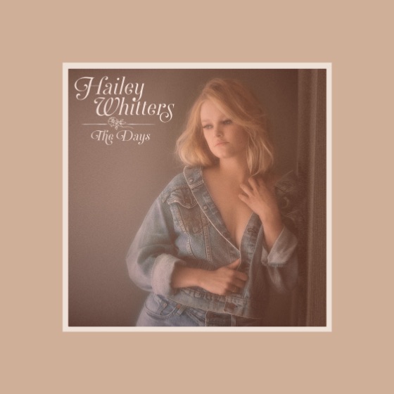 Cover artwork for Heartland