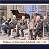 New Orleans Jazz Band of Cologne - Santa Claus Is Coming to Town (Live)