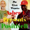 Me Give Thanks - Single