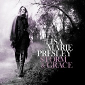 Lisa Marie Presley - You Ain't Seen Nothin' Yet