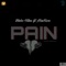 Pain (feat. MasRico) - Bleko Villes lyrics