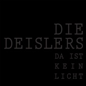 Da ist kein LIcht artwork