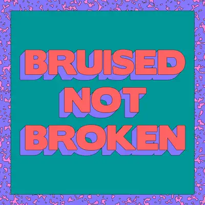 Bruised Not Broken (feat. MNEK & Kiana Ledé) [Fedde Le Grand Remix] - Single - Matoma