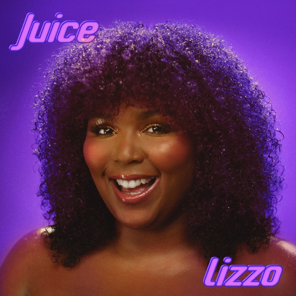 Lizzo - Juice (Breakbot Mix)