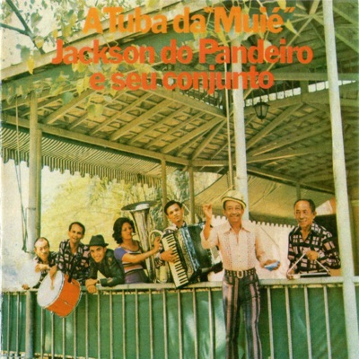 A Tuba da Muié - Jackson do Pandeiro