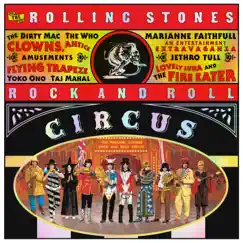 The Rolling Stones Rock and Roll Circus (Expanded Edition) by The Rolling Stones album reviews, ratings, credits