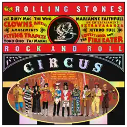 The Rolling Stones Rock and Roll Circus (Expanded Edition) - The Rolling Stones