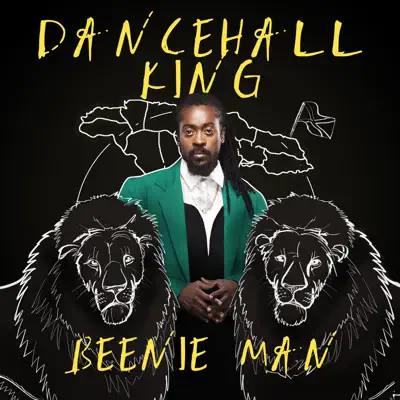 Dancehall King - Single - Beenie Man