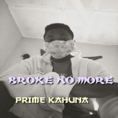 Broke No More artwork